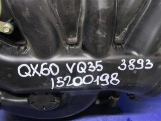 Коллектор впускной QX60/JX35 12-20 2015 Внедорожник 3.5