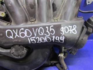 Коллектор впускной QX60/JX35 12-20 2017 Внедорожник 3.5 VQ35DD