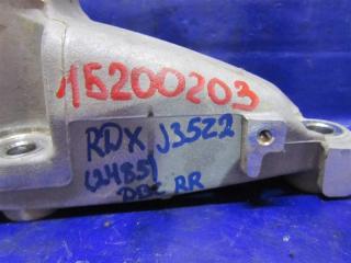 Кронштейн двигателя задний RDX 12-19 2014 Внедорожник 3.5