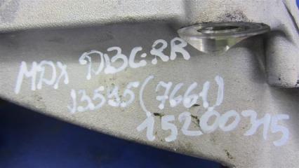 Кронштейн двигателя задний MDX (YD3) 13-21 YD3 J35Y5