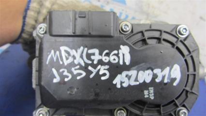 Дроссельная заслонка MDX (YD3) 13-21 YD3 J35Y5