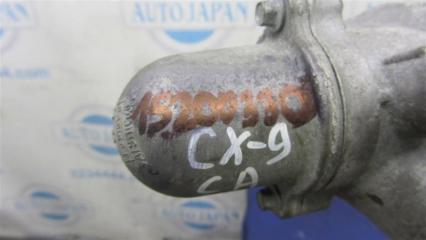 Корпус термостата CX-9 06-16