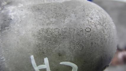 Корпус термостата CX-9 06-16