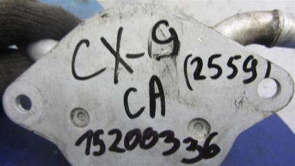 Теплообменник АКПП CX-9 06-16