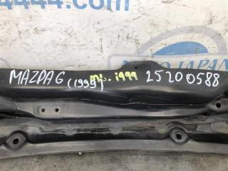 Поддон механизма дворников 6 GH 07-12 2012 Седан 2.5