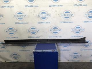 Накладка порога наружная правая TOYOTA VENZA 09-16 GGV10 3.5 2GR-FE