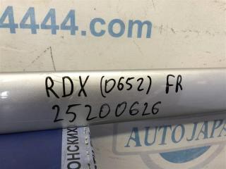 Рейлинги передние RDX 12-19 2014 Внедорожник 3.5