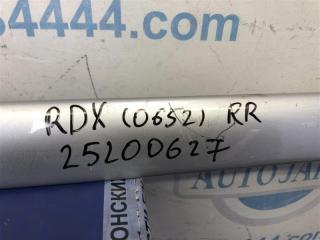 Рейлинги задние RDX 12-19 2014 Внедорожник 3.5