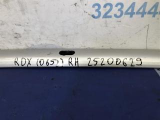 Рейлинги правые RDX 12-19 2014 Внедорожник 3.5