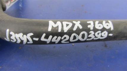 Патрубок радиатора печки MDX (YD3) 13-21 YD3