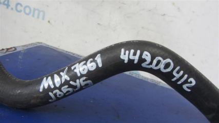 Патрубок радиатора печки MDX (YD3) 13-21 YD3