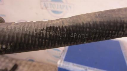 Патрубок радиатора печки NISSAN X-TRAIL/ROGUE T32 13-20