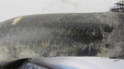 Патрубок системы охлаждения MAZDA 6 GH 07-12 Седан 2.5