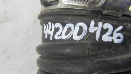 Патрубок воздушного фильтра MAZDA 6 GH 07-12 Седан 2.5