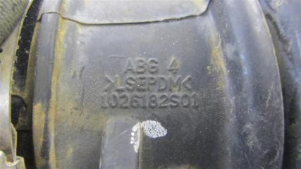 Патрубок воздушного фильтра 6 GH 07-12 2012 Седан 2.5