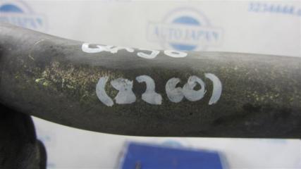 Патрубок системы охлаждения INFINITI QX56 / TITAN / ARMADA 04-16 Внедорожник 5.6