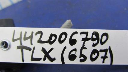 Кнопка старт-стоп TLX 14-17 2015 Седан 2.4