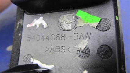 Блок кнопок торпедо 6 GH 07-12 2009 Седан 2.5