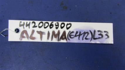 Кнопка ALTIMA L33 12-18 2014 L33 2.5