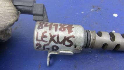 Клапан изменения фаз ГРМ RX300/330/350/400 03-09