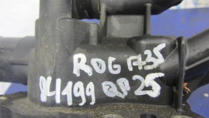 Фланец системы охлаждения X-TRAIL/ROGUE T32 13-20 2015 T32 2.5 QR25DE