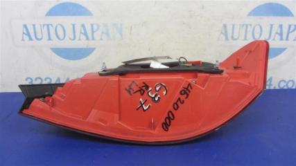 Фонарь наружный задний левый G25/G35/G37/Q40 06-14