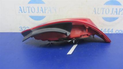 Фонарь наружный задний левый G25/G35/G37/Q40 06-14