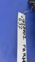 Зеркало правое G25/G35/G37/Q40 06-14