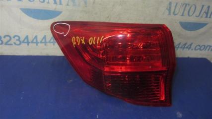 Фонарь наружный задний левый ACURA RDX 12-19 2013