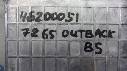 Усилитель звука OUTBACK BS 14-21 2016 Внедорожник 2.5 FB25B