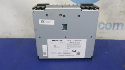 Усилитель звука ACURA RDX 12-19 Внедорожник 3.5