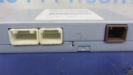 Блок управления мультимедиа SIENNA 11-16 2013 GSL30 3.5 2GR-FE