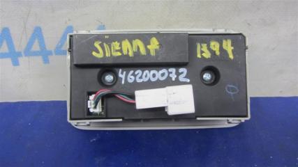 Блок управления печкой задний SIENNA 11-16 2013 GSL30 3.5 2GR-FE