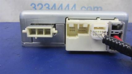 Блок управления электроусилителем руля VENZA 09-16 2009 AGV15 2.7 1ARFE