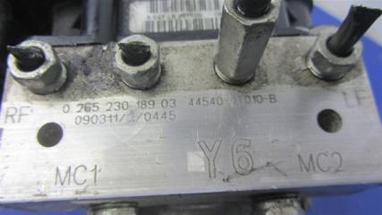 Блок ABS TOYOTA VENZA 09-16 AGV15 2.7 1ARFE