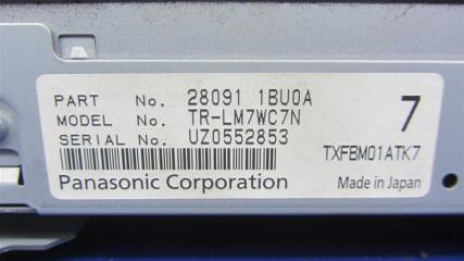 Монитор INFINITI G25/G35/G37/Q40 06-14