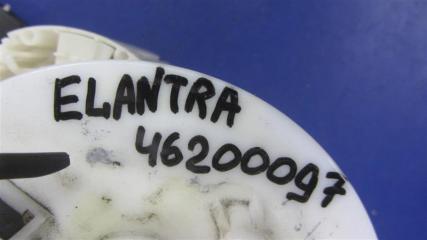 Топливный насос ELANTRA AD 16-