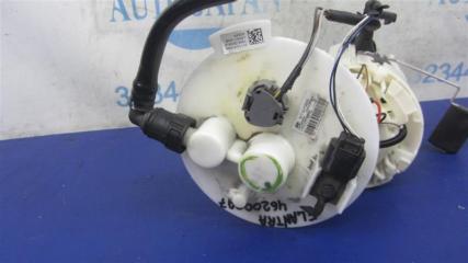 Топливный насос ELANTRA AD 16-