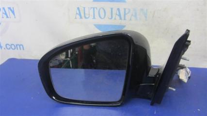 Зеркало левое INFINITI QX60/JX35 12-20 Внедорожник 3.5