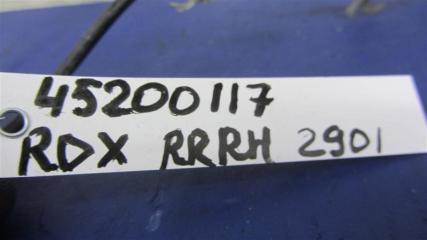 Датчик ABS задний правый ACURA RDX 12-19 Внедорожник 3.5