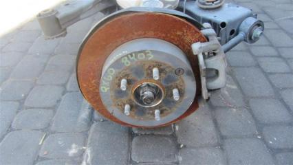 Балка задней подвески INFINITI QX60/JX35 12-20 Внедорожник 3.5