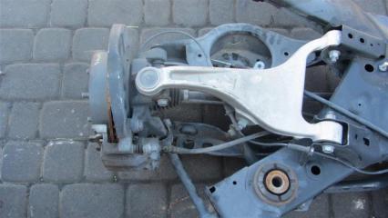 Балка задней подвески QX60/JX35 12-20 2015 Внедорожник 3.5