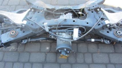 Балка задней подвески QX60/JX35 12-20 2015 Внедорожник 3.5