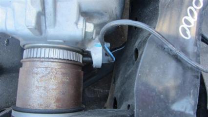 Балка задней подвески Q60 16-20 2018 COUPE 3.0 VR30DDTT