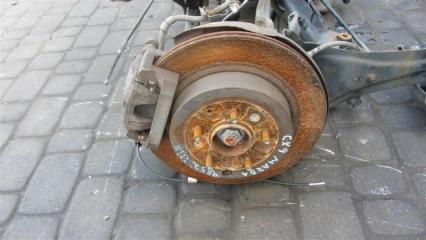 Балка задней подвески MAZDA CX-9 06-16 Внедорожник 3.7