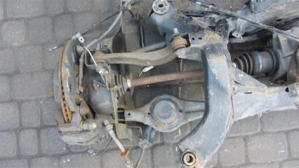 Балка задней подвески CX-9 06-16 2008 Внедорожник 3.7