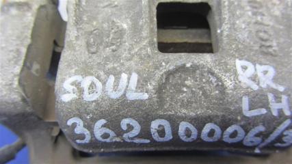 Суппорт тормозной задний левый SOUL PS 13-19