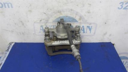 Суппорт тормозной задний левый KIA SOUL PS 13-19