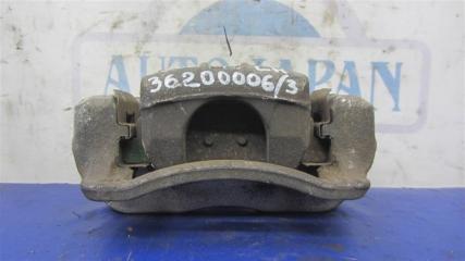 Суппорт тормозной задний левый SOUL PS 13-19