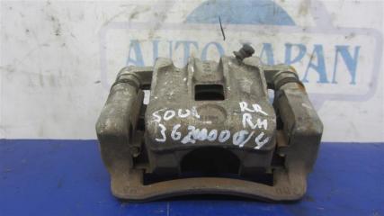 Суппорт тормозной задний правый KIA SOUL PS 13-19